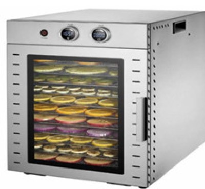 food dehydrator CT-DBA-12C ( 12- TRAYS)